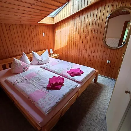Ferienhaus Hering Neu Porschdorf Extérieur photo