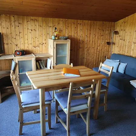 Ferienhaus Hering Neu Porschdorf Extérieur photo