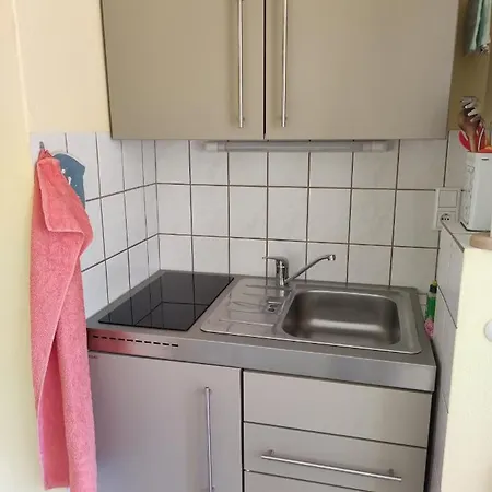 Ferienhaus Hering Neu Porschdorf Extérieur photo