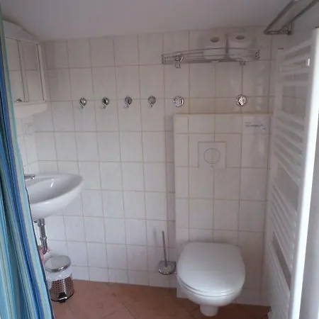 Ferienhaus Hering Neu Porschdorf Extérieur photo