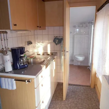 Ferienhaus Hering Neu Porschdorf Extérieur photo