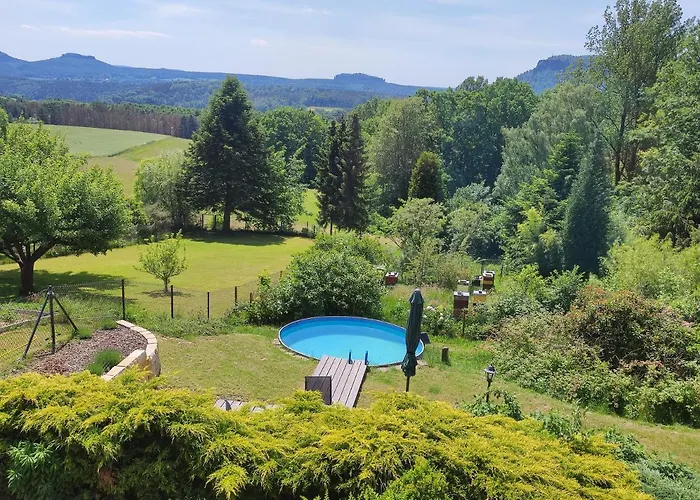 Ferienhaus Hering