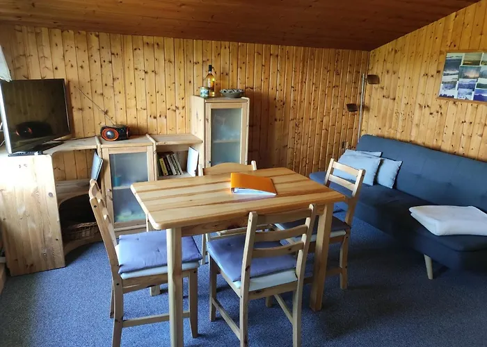 Ferienhaus Hering