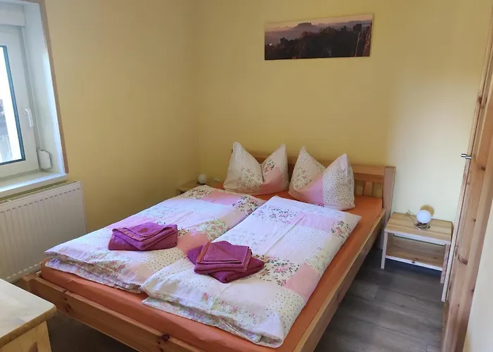 Ferienhaus Hering