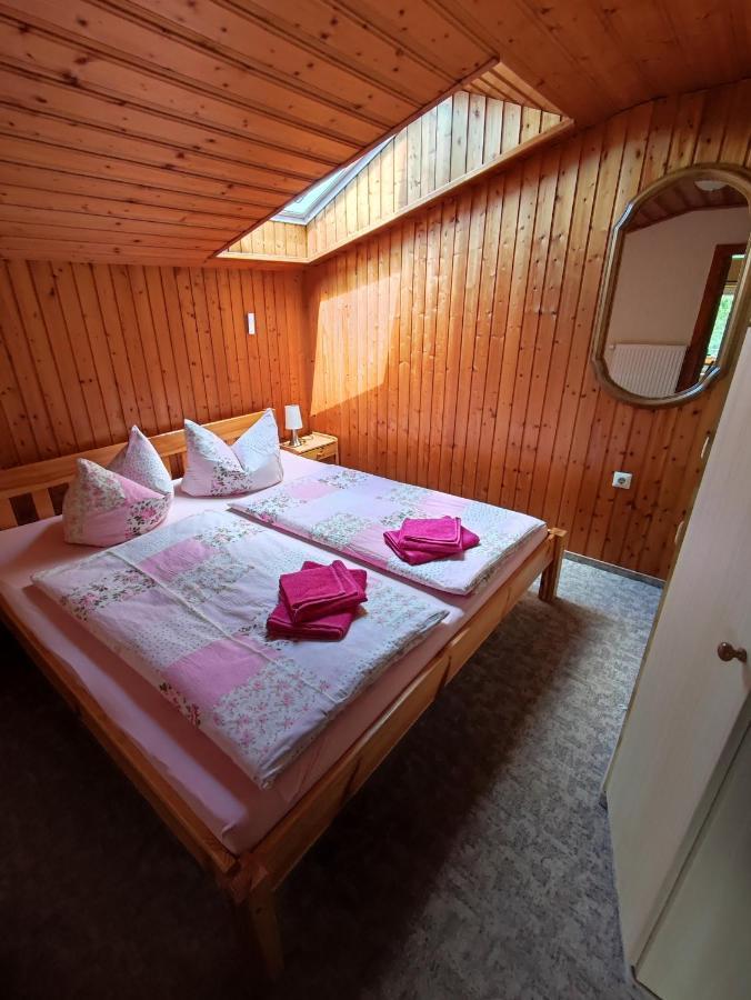 Appartement Hering Neu Porschdorf