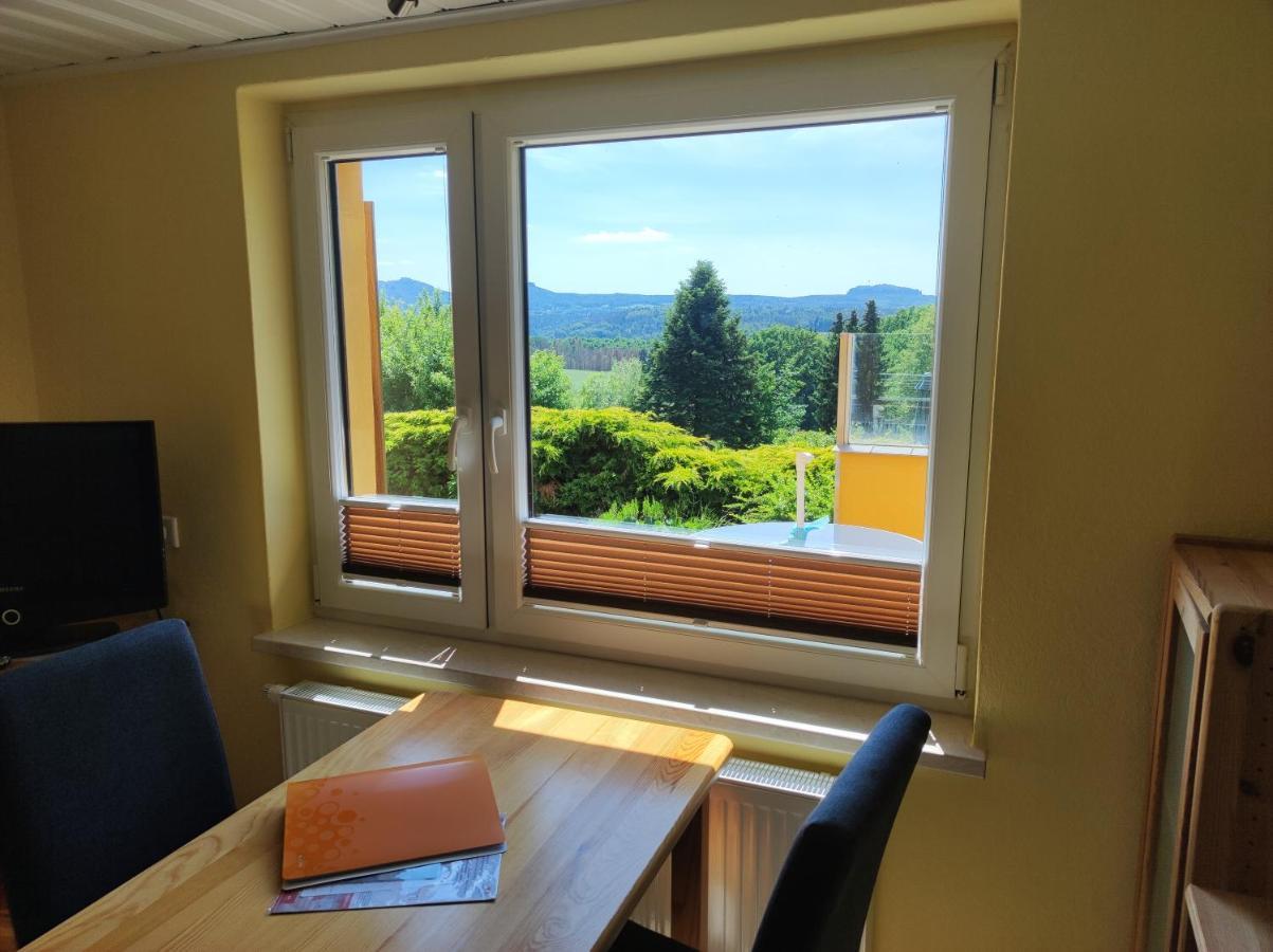 Appartement Hering *