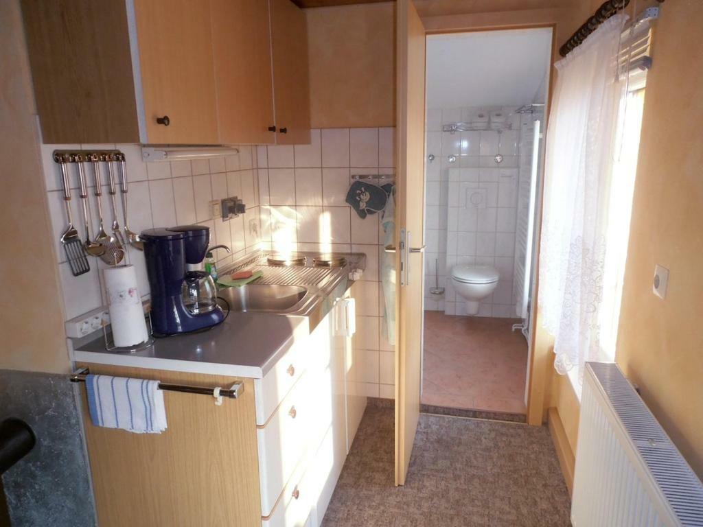 Hering Appartement Neu Porschdorf